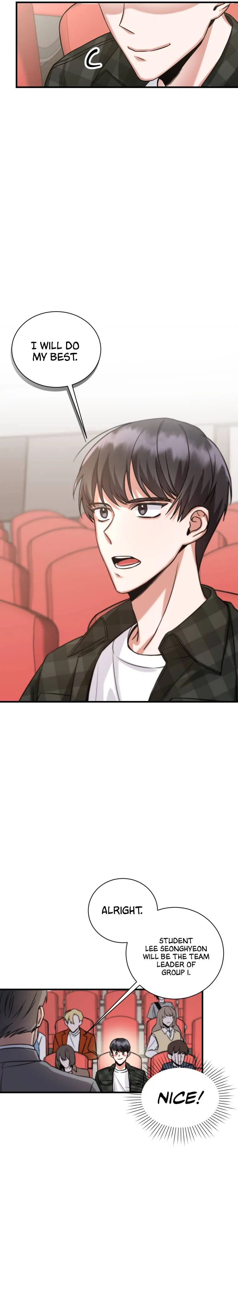 I Became A Top Actor Just By Reading Books Chapter 2 – Page 14