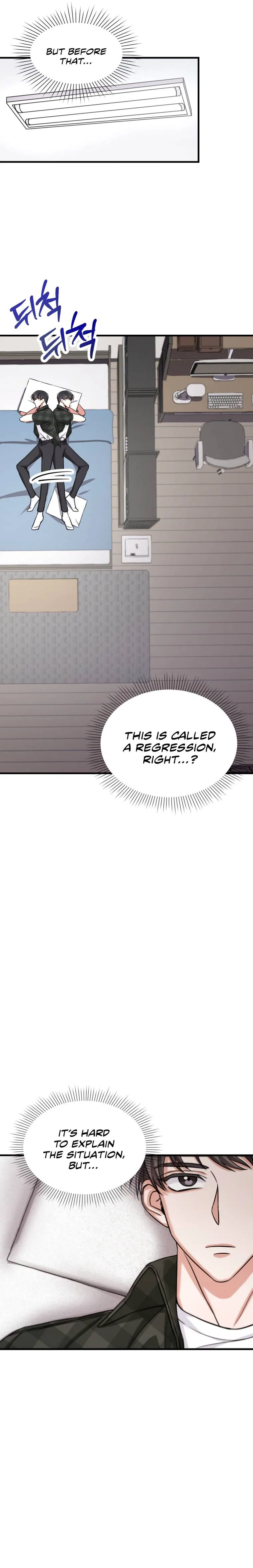 I Became A Top Actor Just By Reading Books Chapter 2 – Page 16