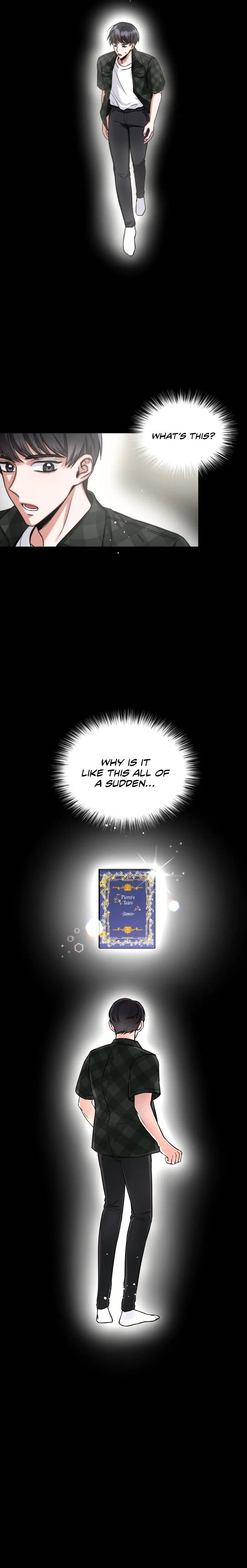 I Became A Top Actor Just By Reading Books Chapter 2 – Page 26