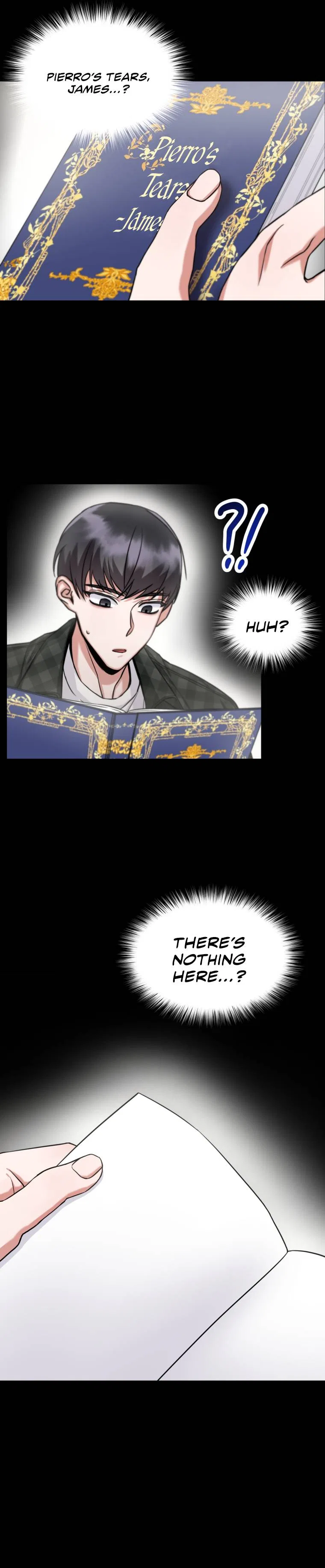 I Became A Top Actor Just By Reading Books Chapter 2 – Page 27