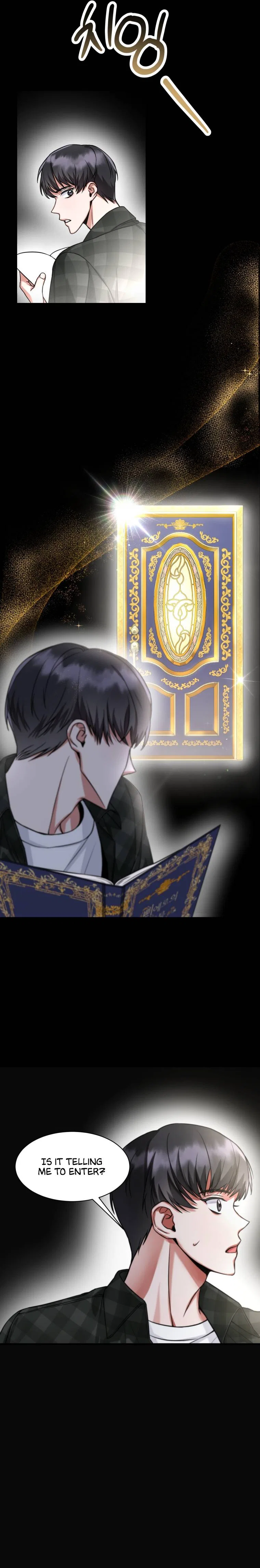 I Became A Top Actor Just By Reading Books Chapter 2 – Page 28