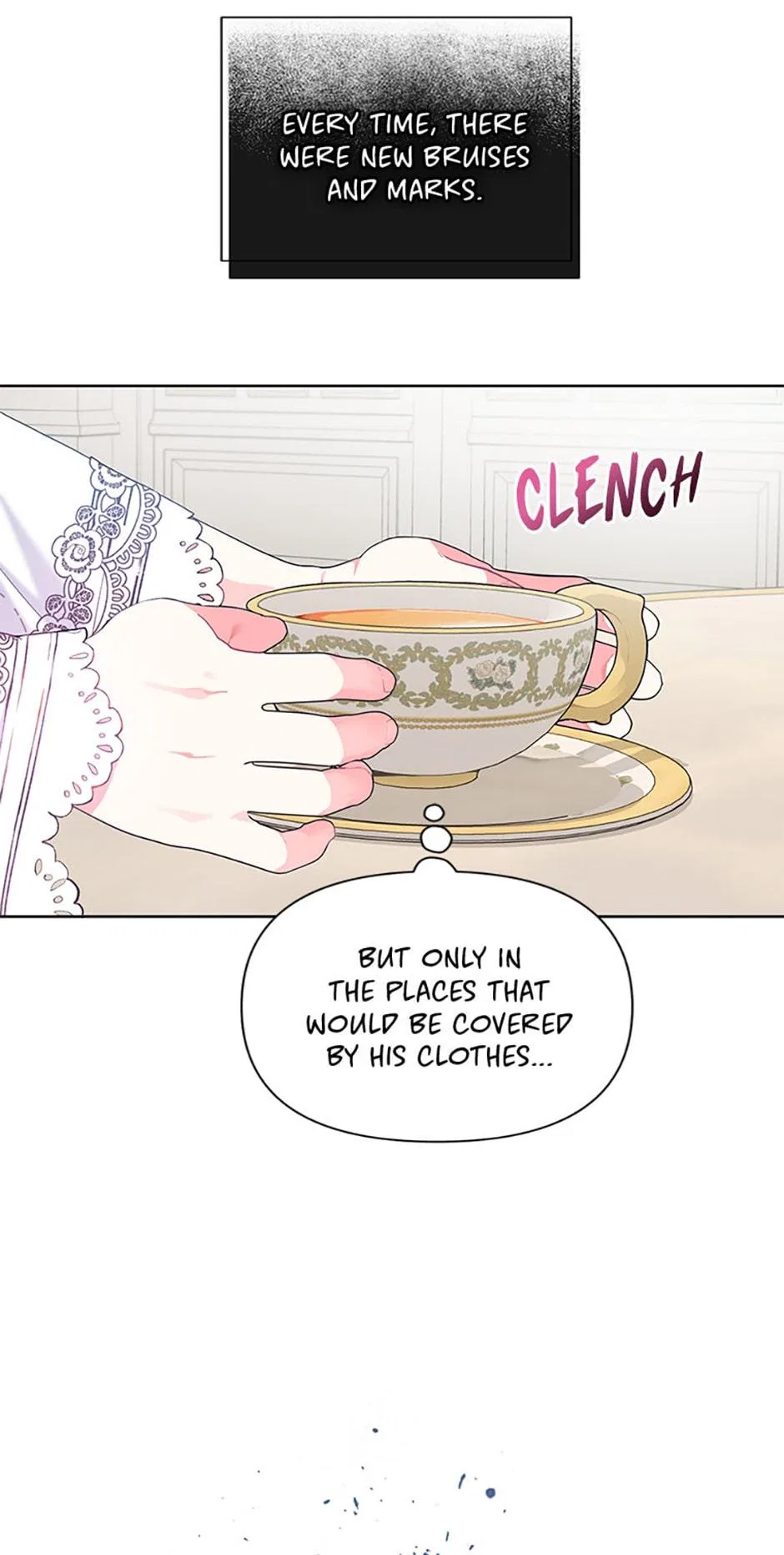 The Archvillain’s Daughter-In-Law Chapter 18 – Page 9