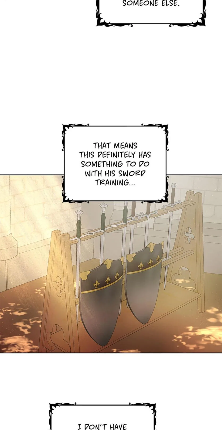 The Archvillain’s Daughter-In-Law Chapter 18 – Page 12