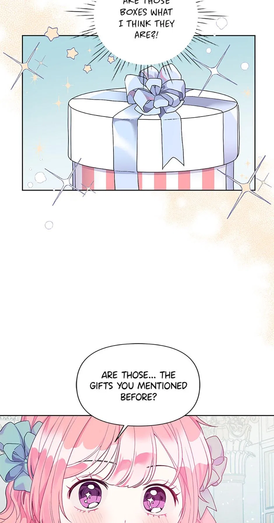 The Archvillain’s Daughter-In-Law Chapter 18 – Page 30