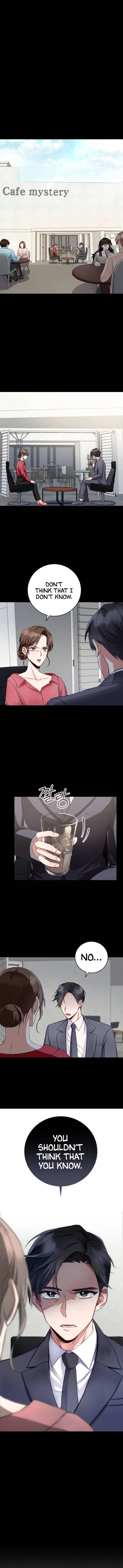 I Became A Top Actor Just By Reading Books Chapter 1 – Page 3