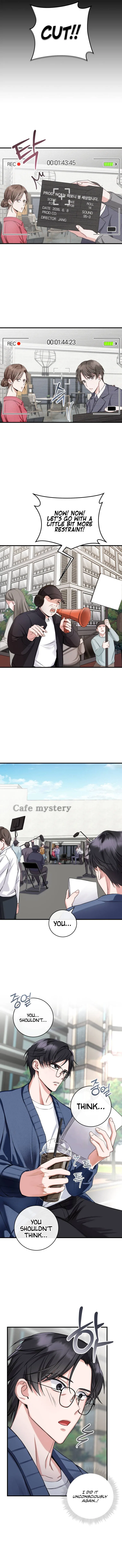 I Became A Top Actor Just By Reading Books Chapter 1 – Page 4