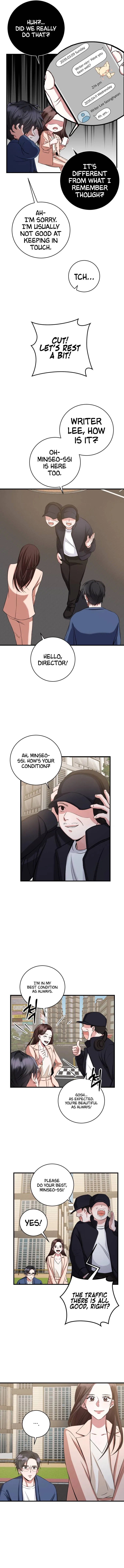 I Became A Top Actor Just By Reading Books Chapter 1 – Page 9