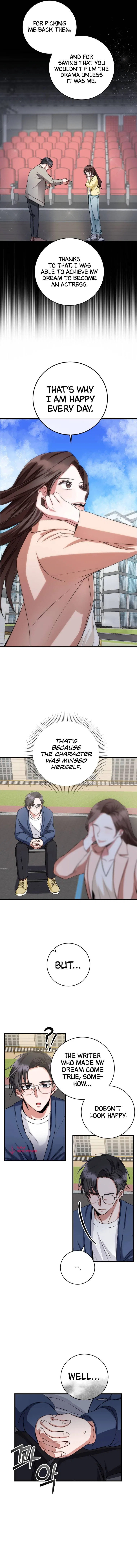 I Became A Top Actor Just By Reading Books Chapter 1 – Page 11