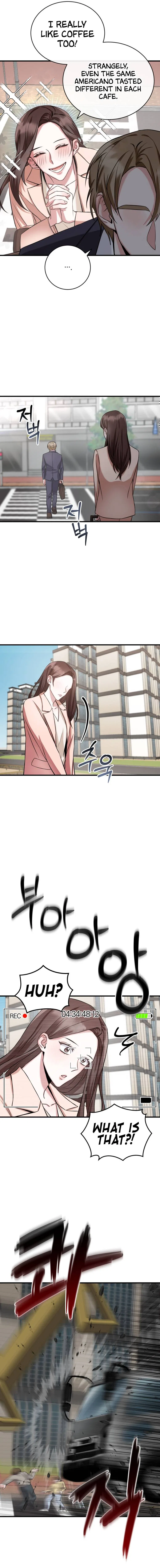 I Became A Top Actor Just By Reading Books Chapter 1 – Page 15