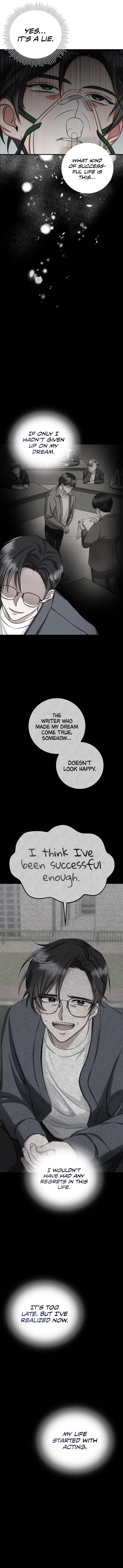 I Became A Top Actor Just By Reading Books Chapter 1 – Page 19