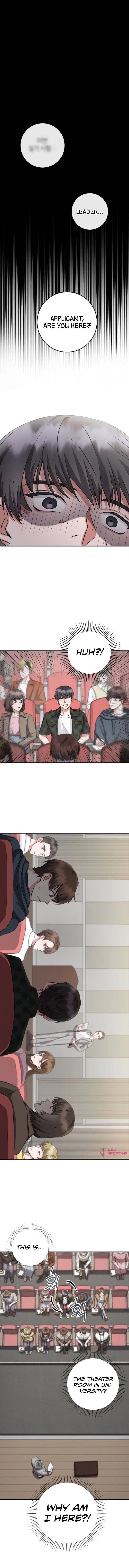 I Became A Top Actor Just By Reading Books Chapter 1 – Page 21