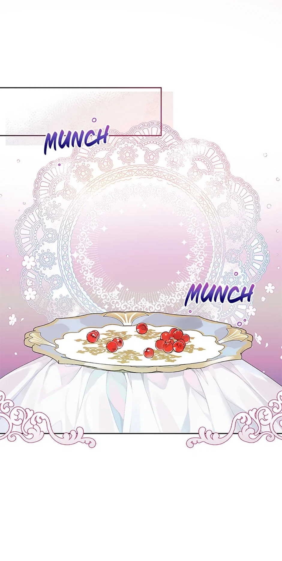 The Archvillain’s Daughter-In-Law Chapter 17 – Page 1