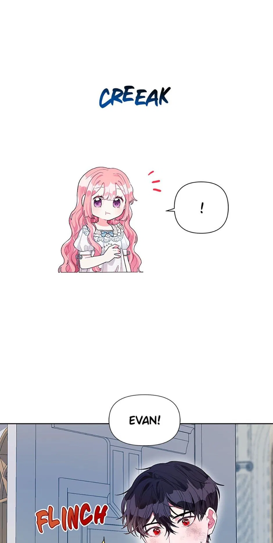 The Archvillain’s Daughter-In-Law Chapter 17 – Page 3