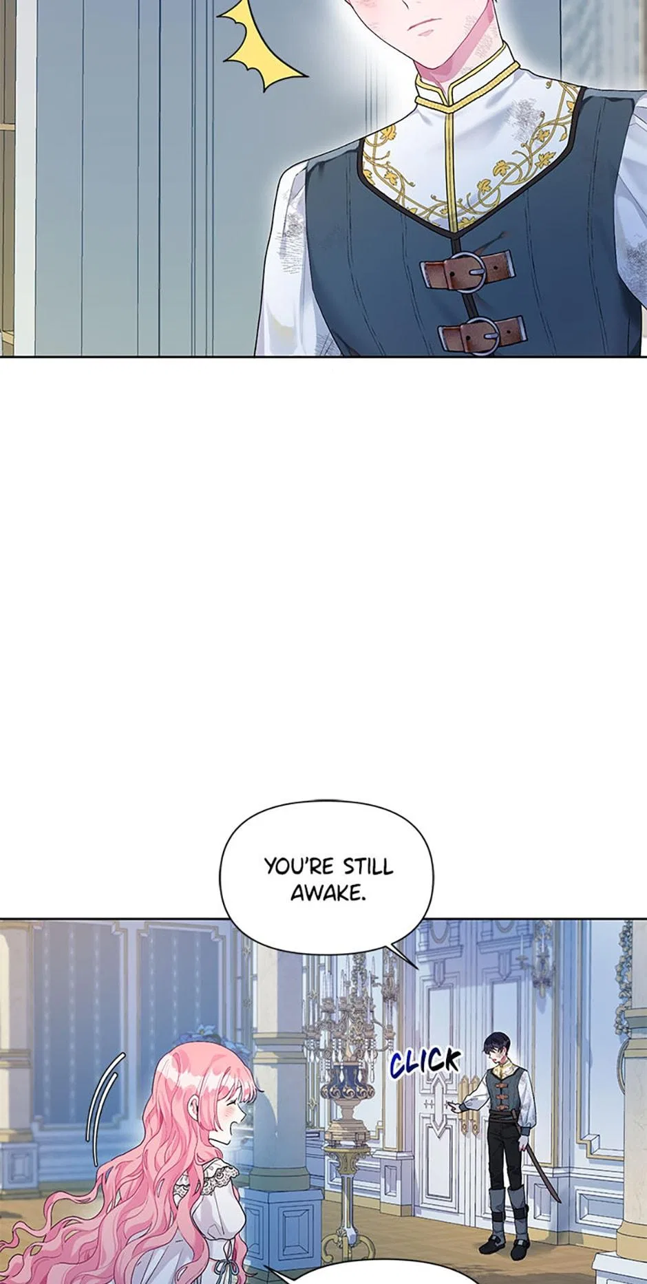 The Archvillain’s Daughter-In-Law Chapter 17 – Page 4