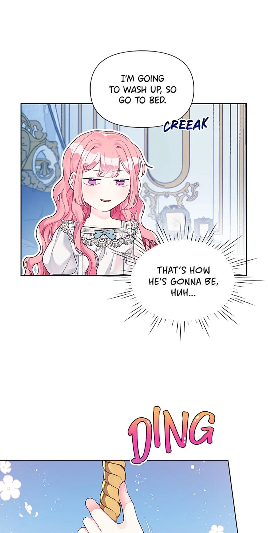 The Archvillain’s Daughter-In-Law Chapter 17 – Page 6