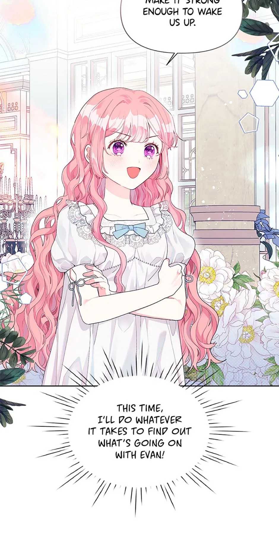 The Archvillain’s Daughter-In-Law Chapter 17 – Page 9