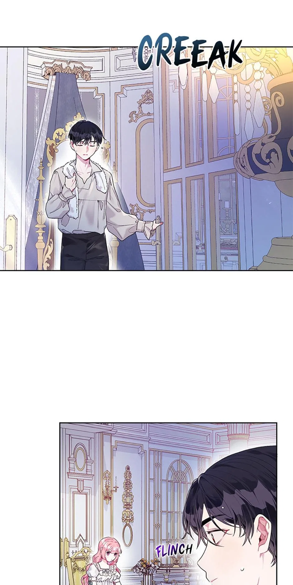 The Archvillain’s Daughter-In-Law Chapter 17 – Page 12
