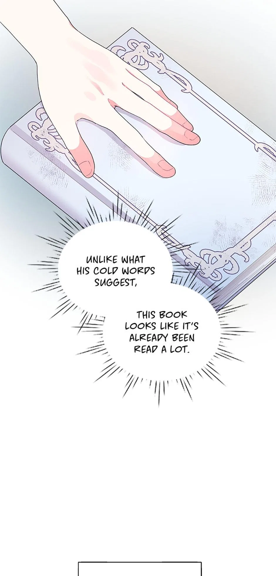 The Archvillain’s Daughter-In-Law Chapter 17 – Page 23