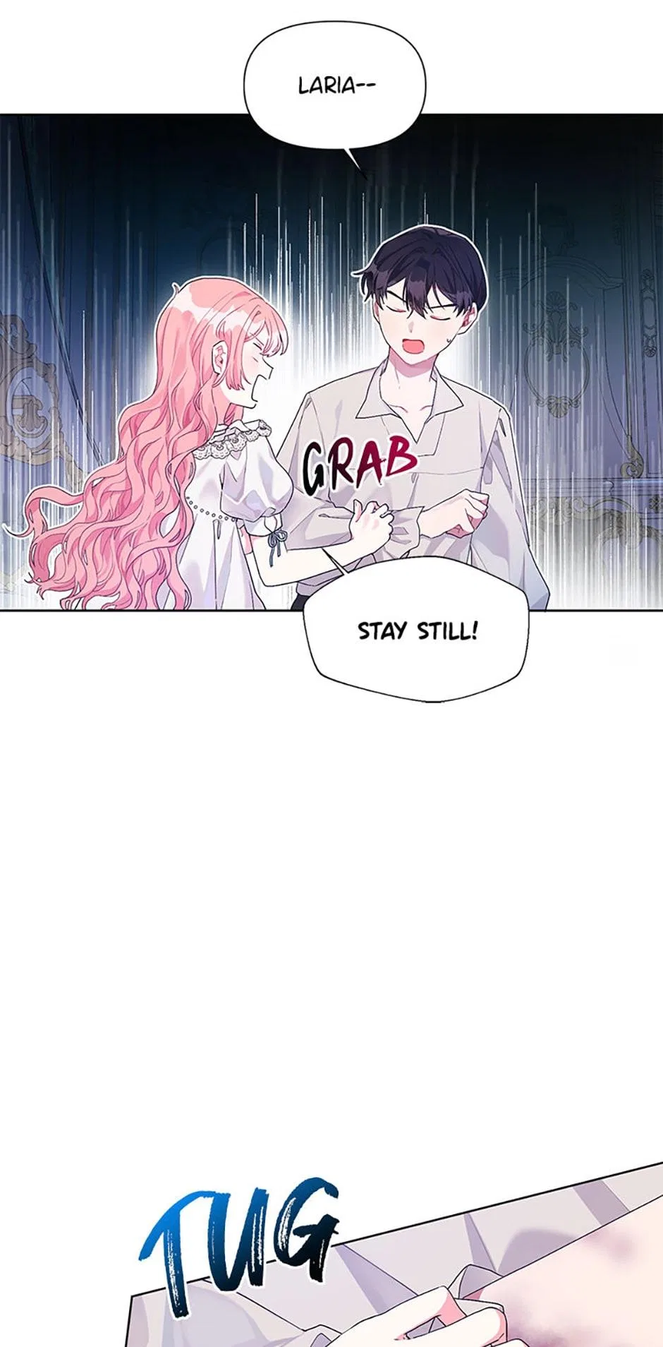 The Archvillain’s Daughter-In-Law Chapter 17 – Page 29