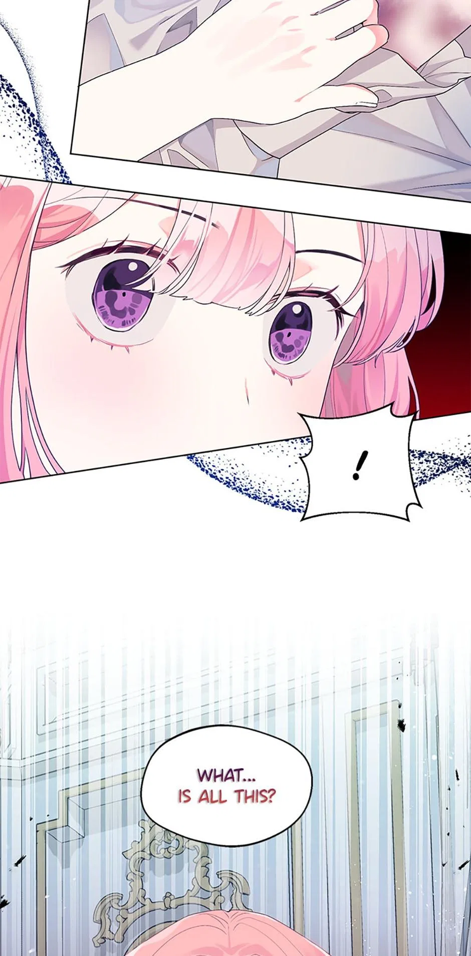 The Archvillain’s Daughter-In-Law Chapter 17 – Page 30