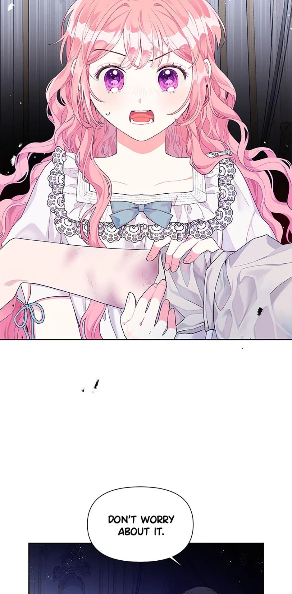 The Archvillain’s Daughter-In-Law Chapter 17 – Page 31