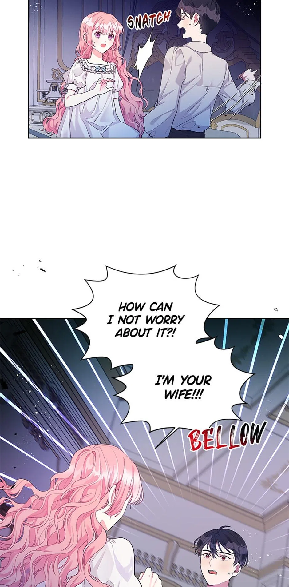 The Archvillain’s Daughter-In-Law Chapter 17 – Page 32