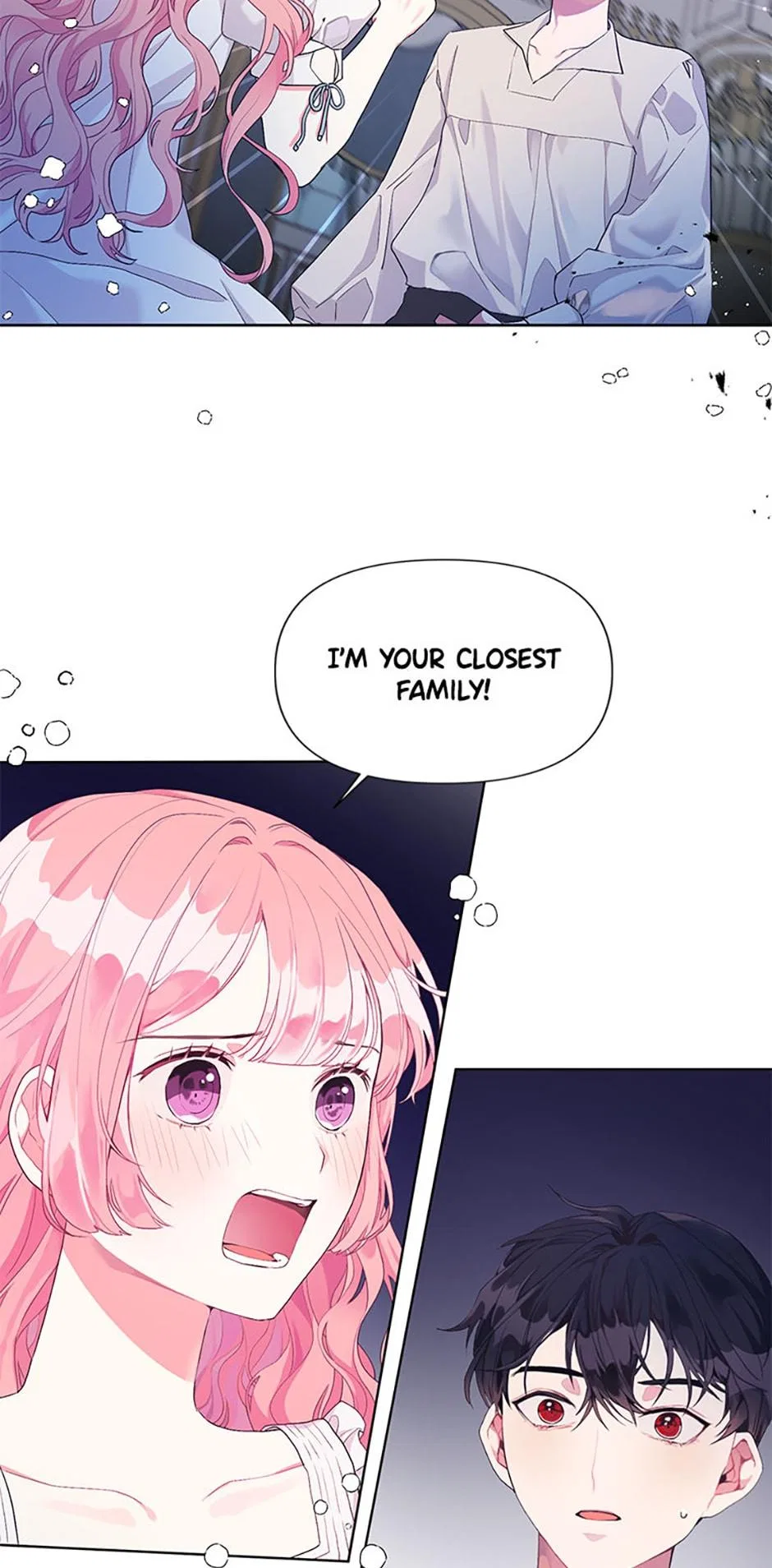 The Archvillain’s Daughter-In-Law Chapter 17 – Page 33