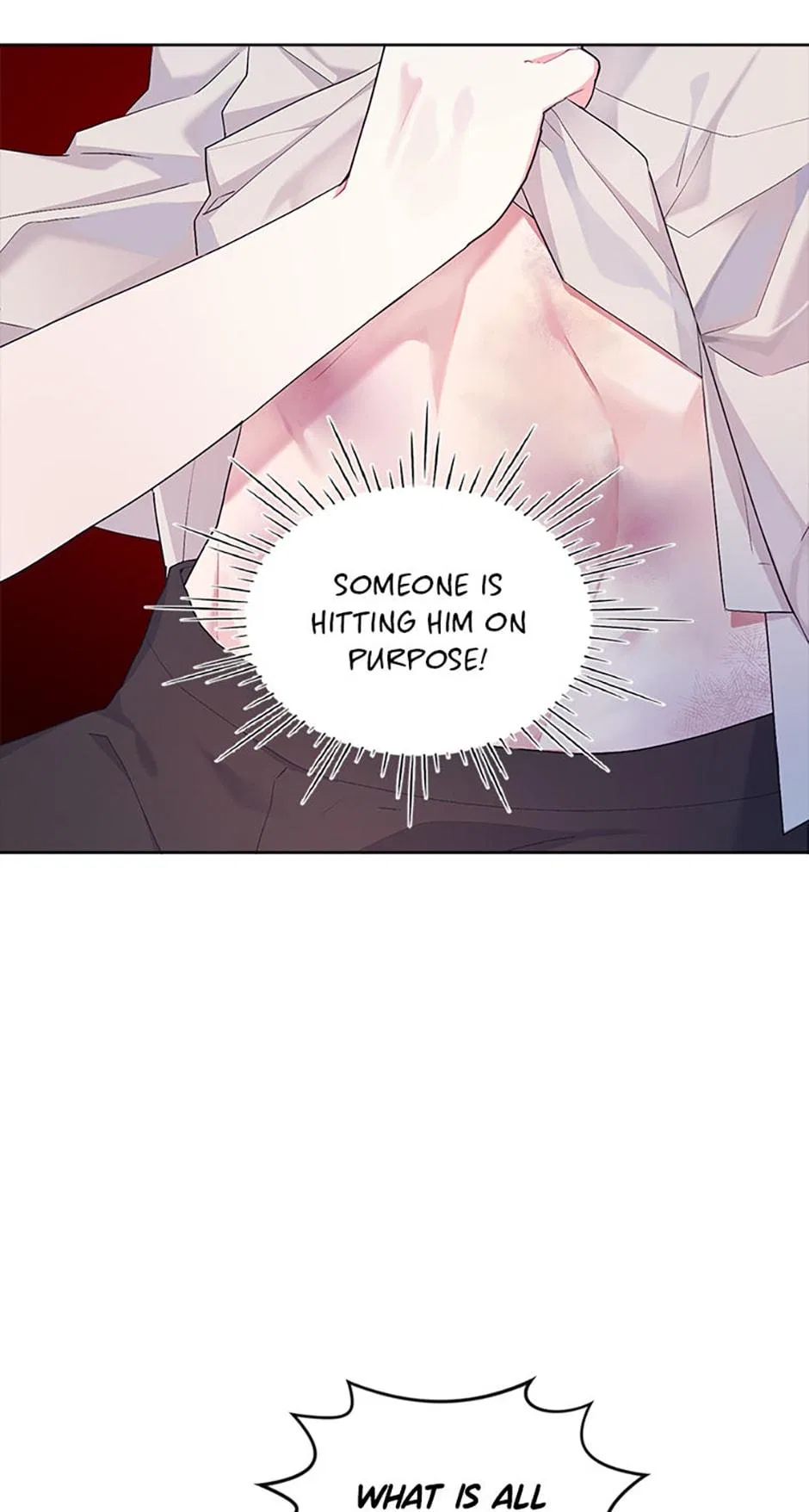 The Archvillain’s Daughter-In-Law Chapter 17 – Page 36