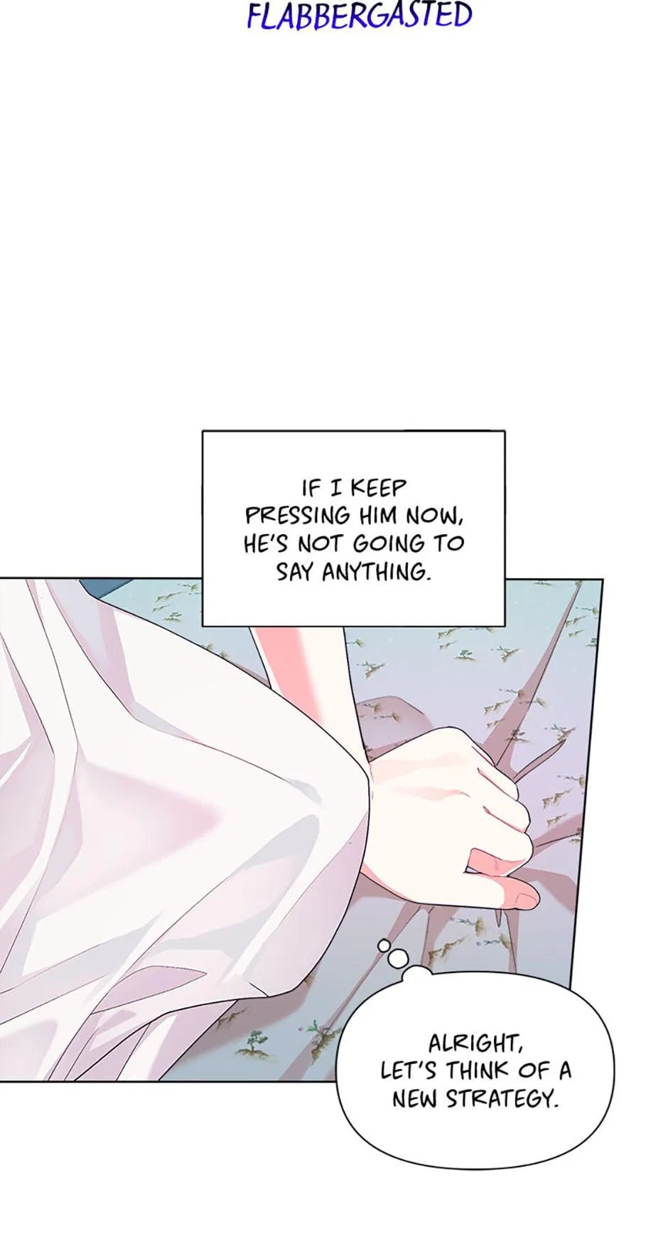 The Archvillain’s Daughter-In-Law Chapter 17 – Page 40