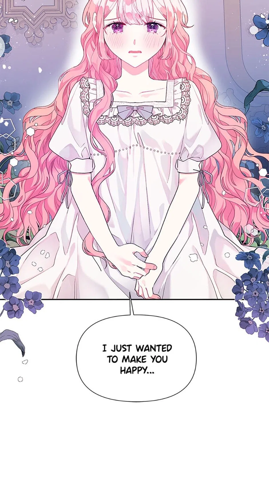 The Archvillain’s Daughter-In-Law Chapter 17 – Page 42