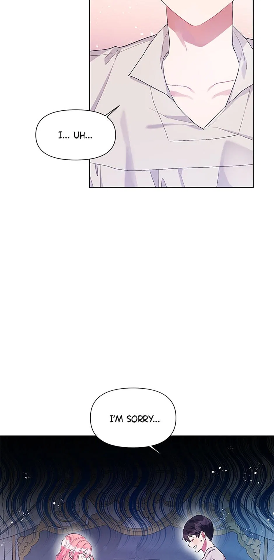 The Archvillain’s Daughter-In-Law Chapter 17 – Page 44