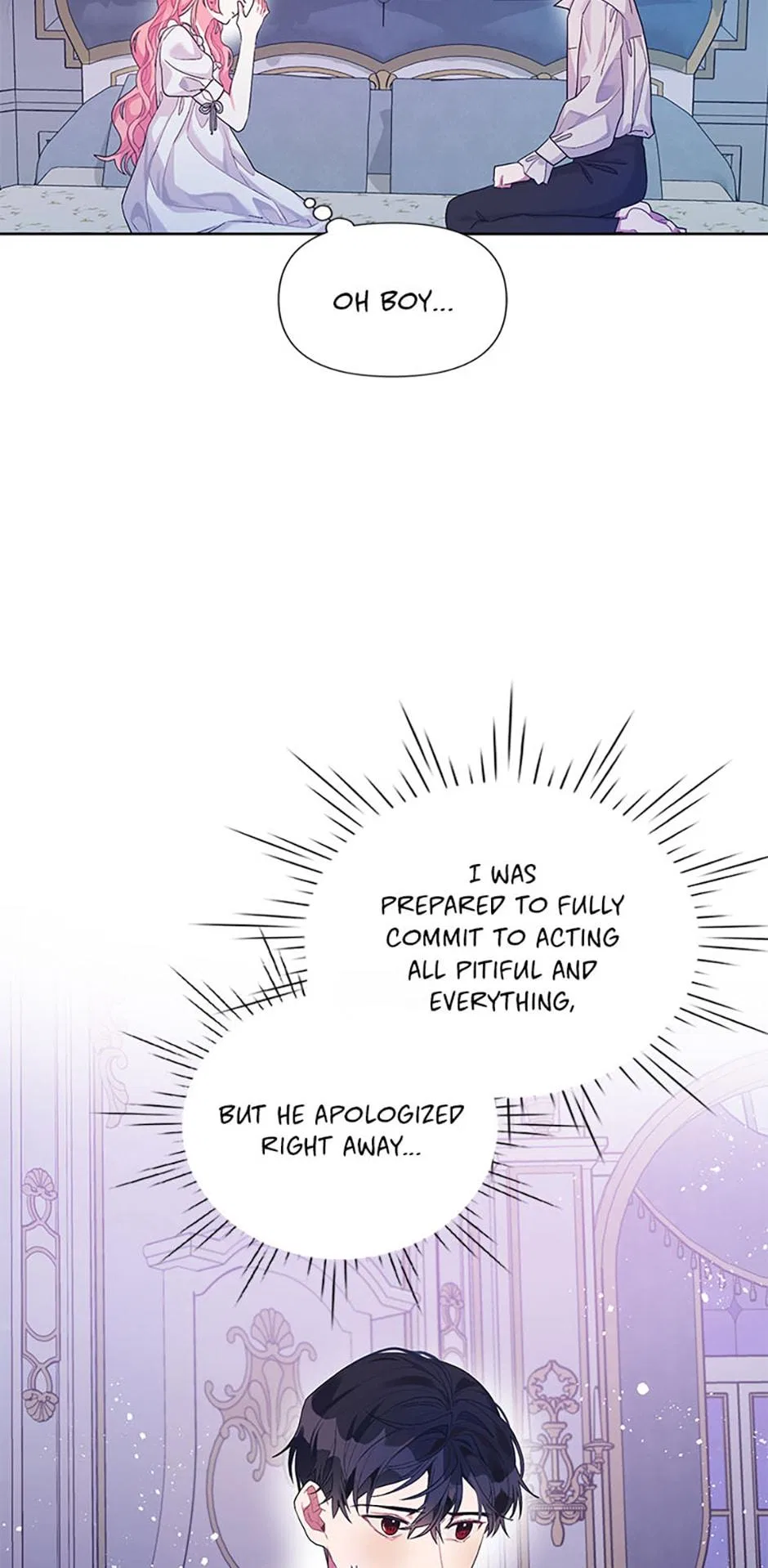 The Archvillain’s Daughter-In-Law Chapter 17 – Page 45