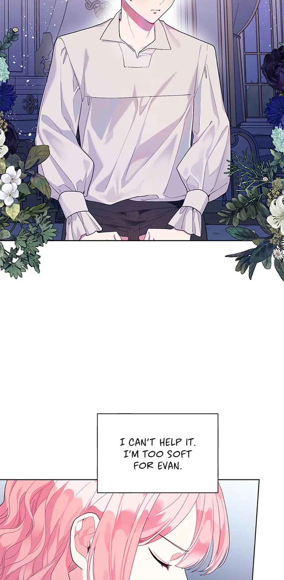 The Archvillain’s Daughter-In-Law Chapter 17 – Page 46