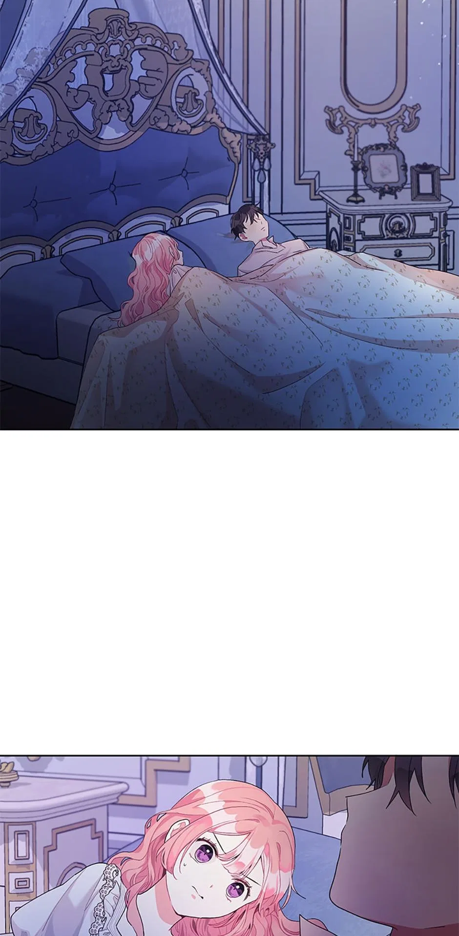 The Archvillain’s Daughter-In-Law Chapter 17 – Page 48