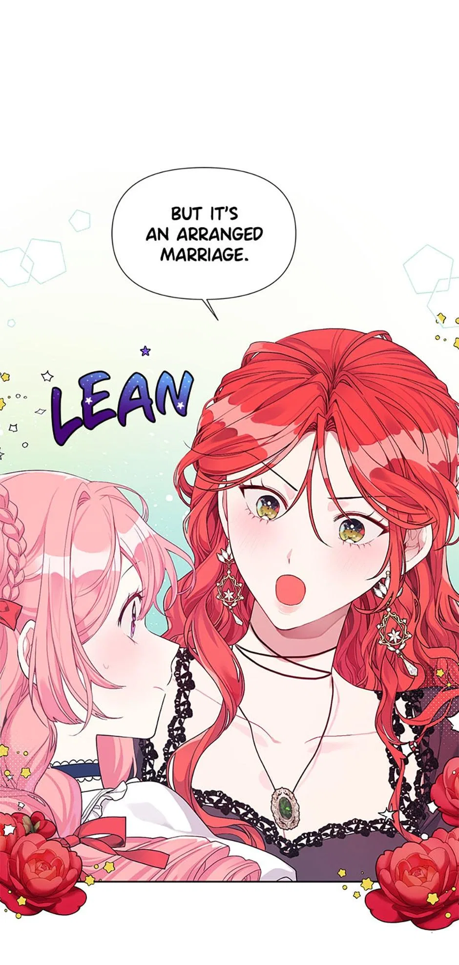 The Archvillain’s Daughter-In-Law Chapter 16 – Page 6