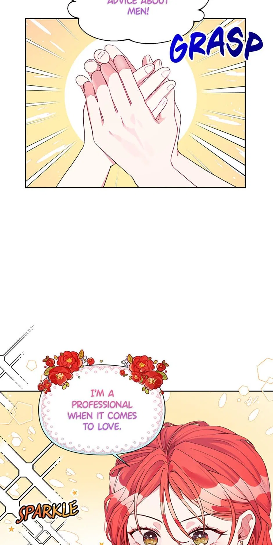The Archvillain’s Daughter-In-Law Chapter 16 – Page 10