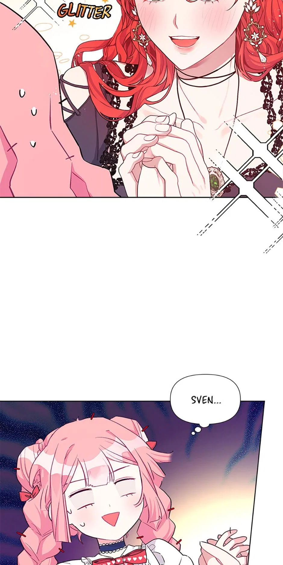 The Archvillain’s Daughter-In-Law Chapter 16 – Page 11