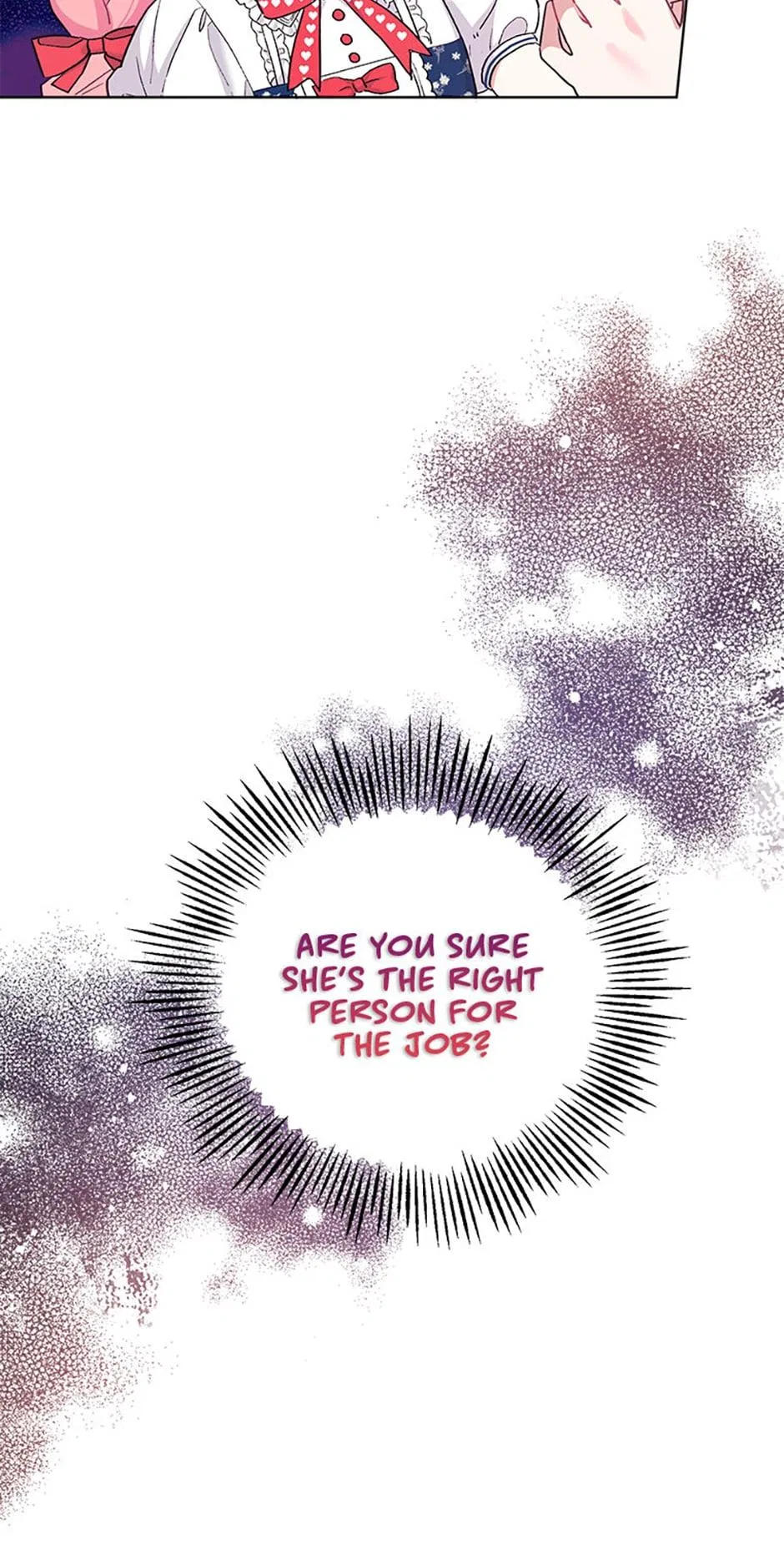 The Archvillain’s Daughter-In-Law Chapter 16 – Page 12