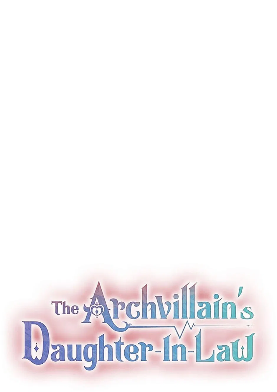 The Archvillain’s Daughter-In-Law Chapter 16 – Page 13