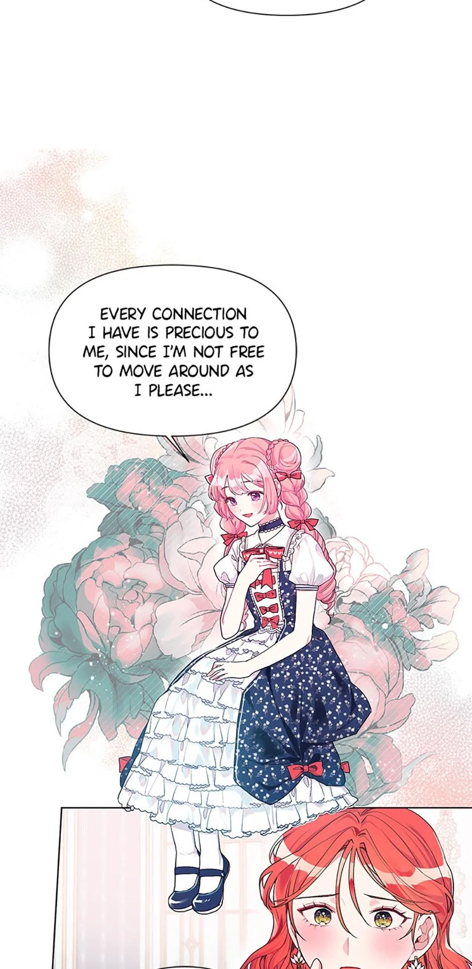 The Archvillain’s Daughter-In-Law Chapter 16 – Page 19