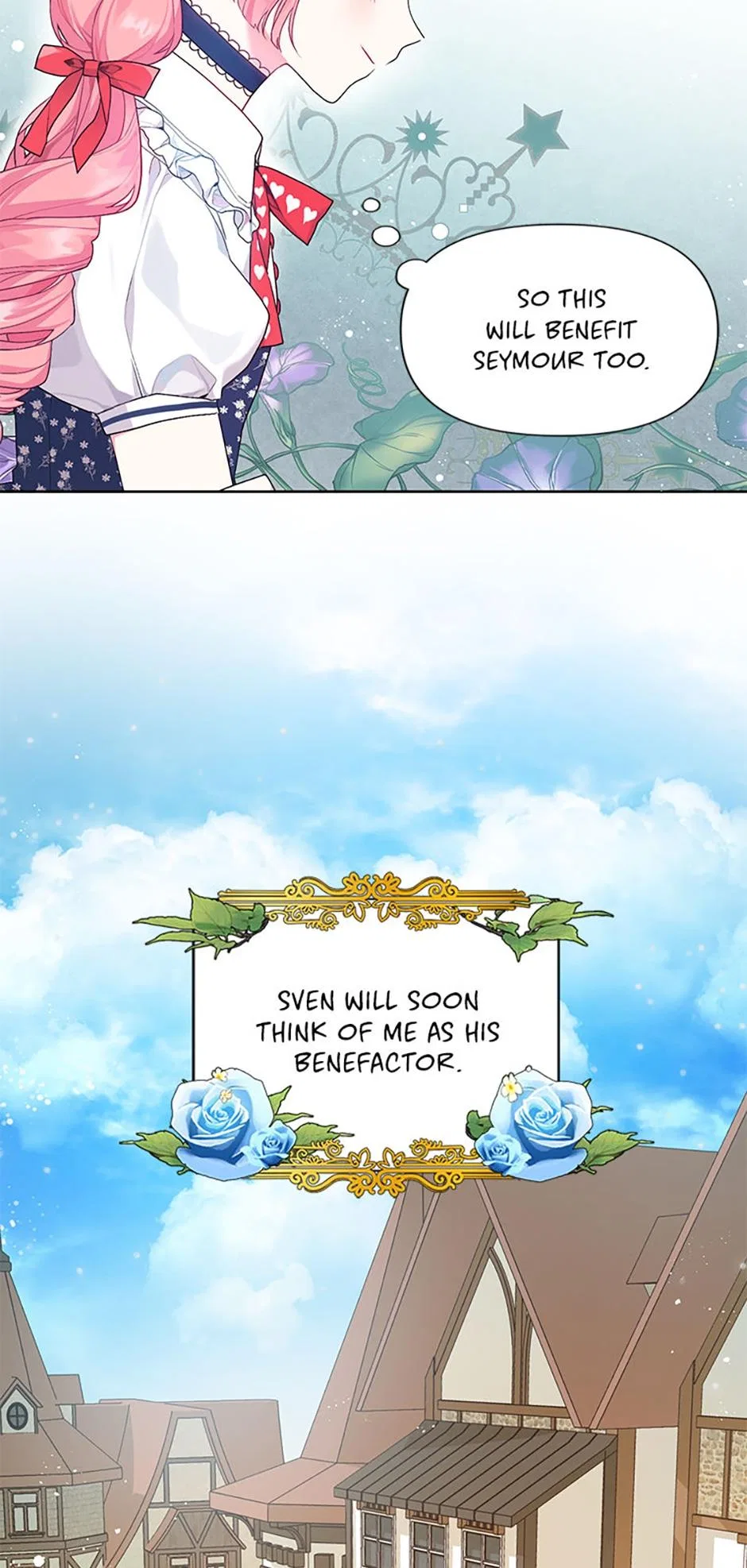 The Archvillain’s Daughter-In-Law Chapter 16 – Page 24