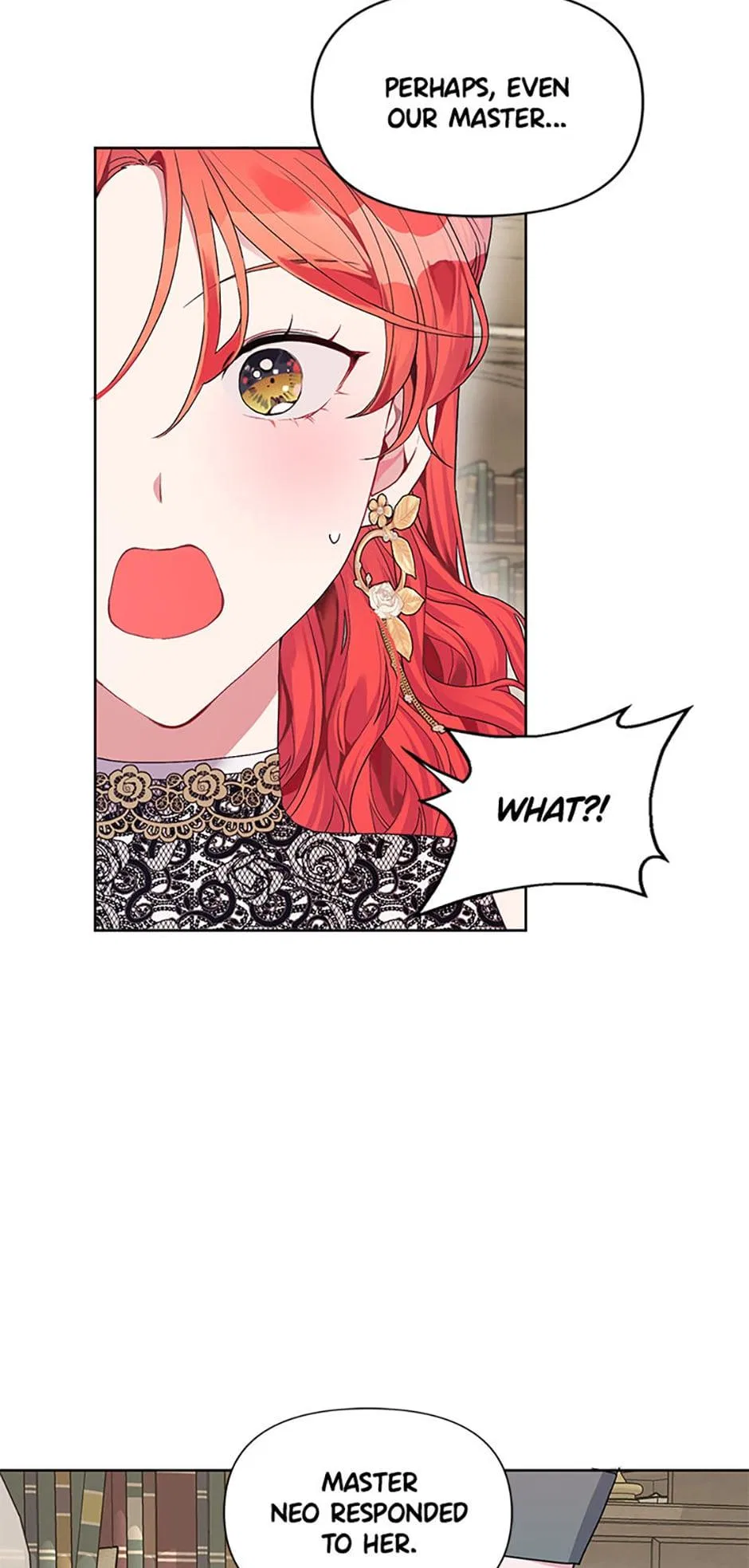The Archvillain’s Daughter-In-Law Chapter 16 – Page 31