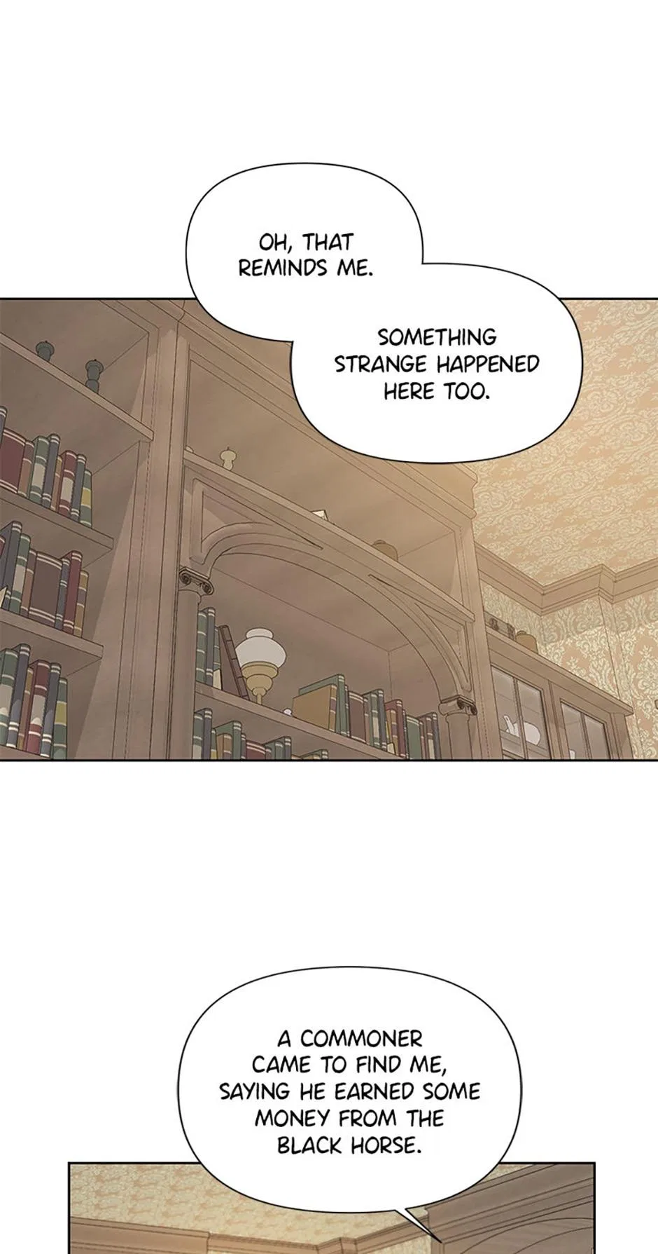 The Archvillain’s Daughter-In-Law Chapter 16 – Page 46