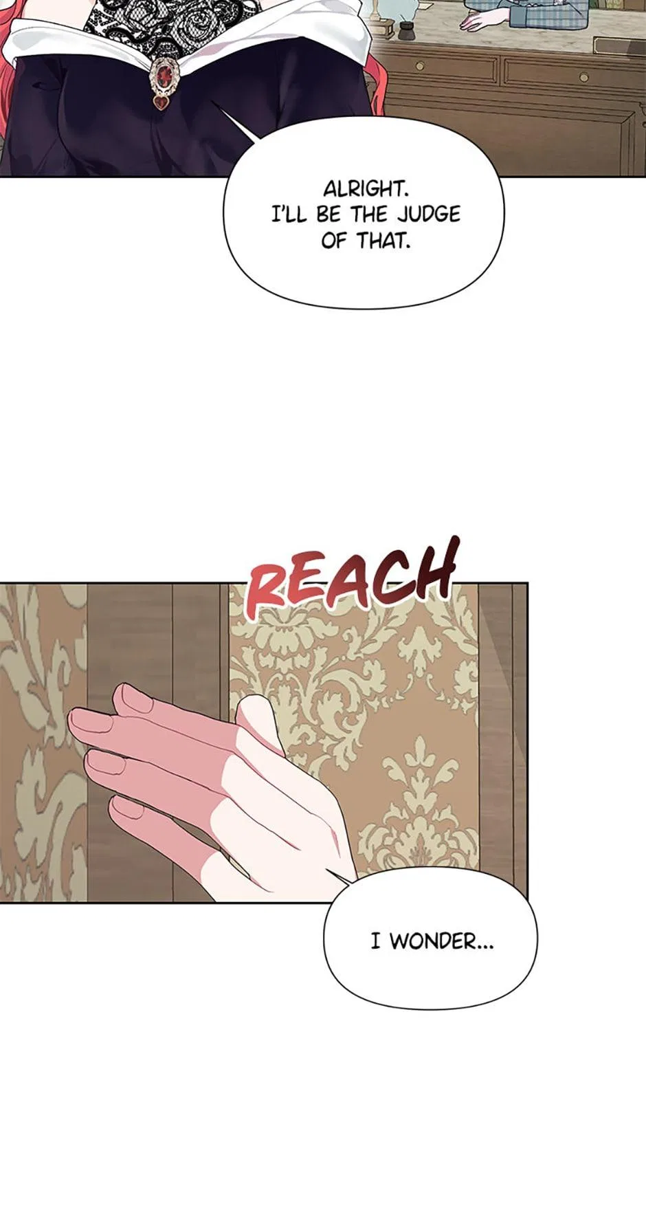 The Archvillain’s Daughter-In-Law Chapter 16 – Page 52