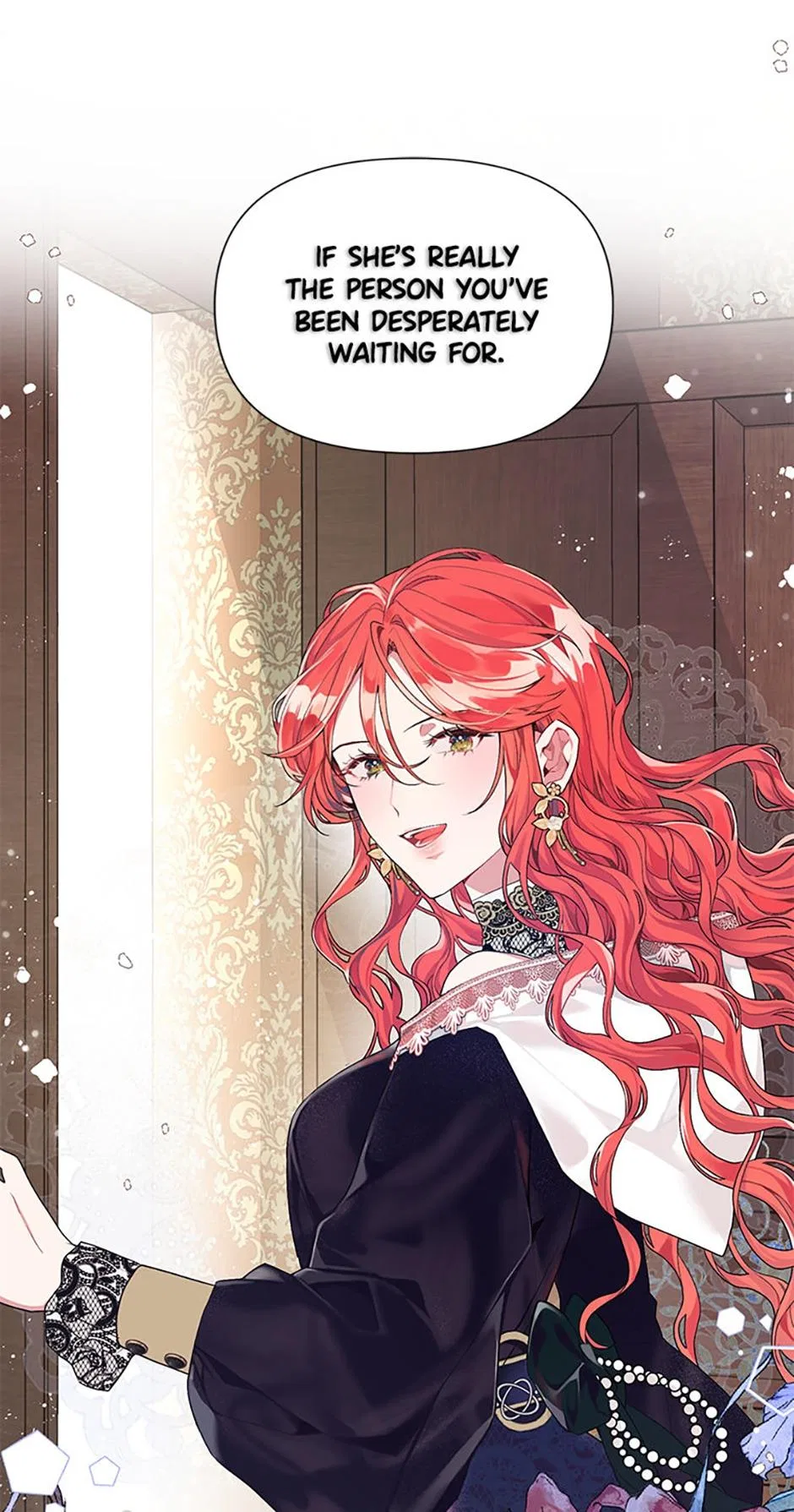 The Archvillain’s Daughter-In-Law Chapter 16 – Page 53