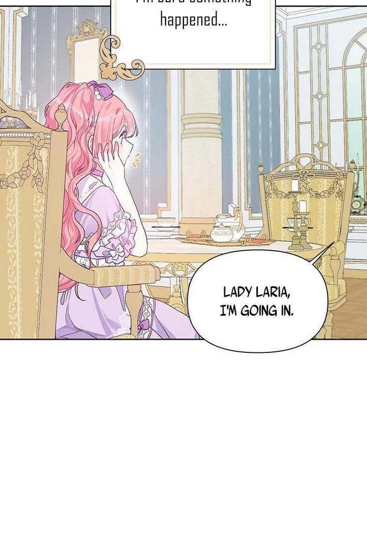 The Archvillain’s Daughter-In-Law Chapter 15 – Page 3