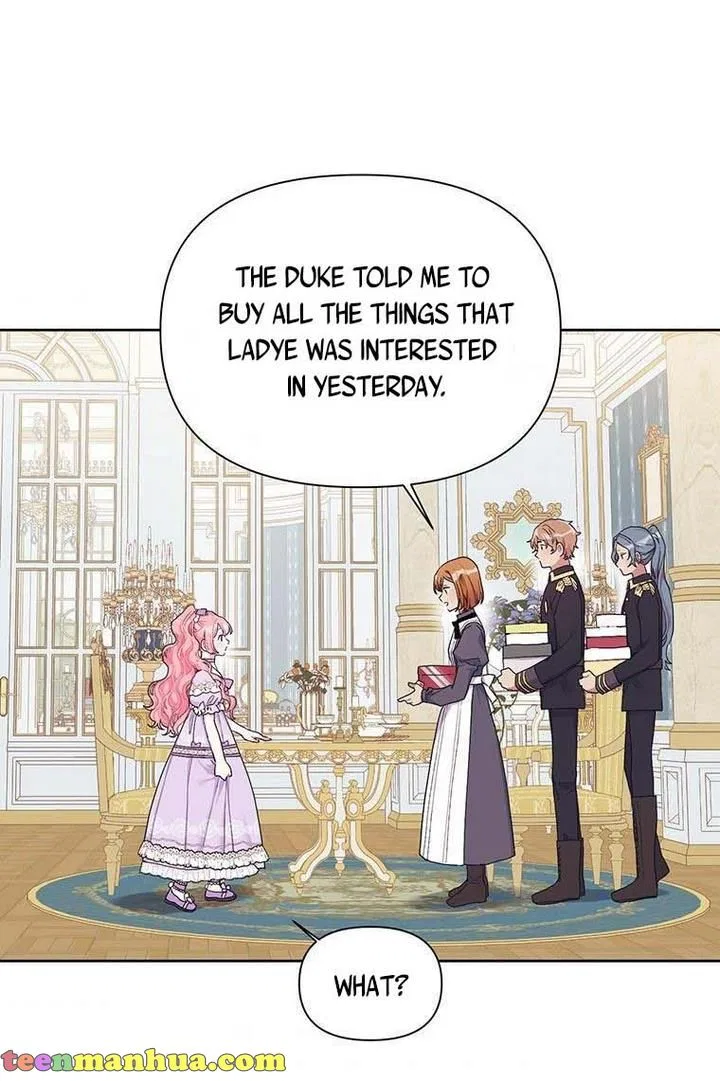 The Archvillain’s Daughter-In-Law Chapter 15 – Page 5