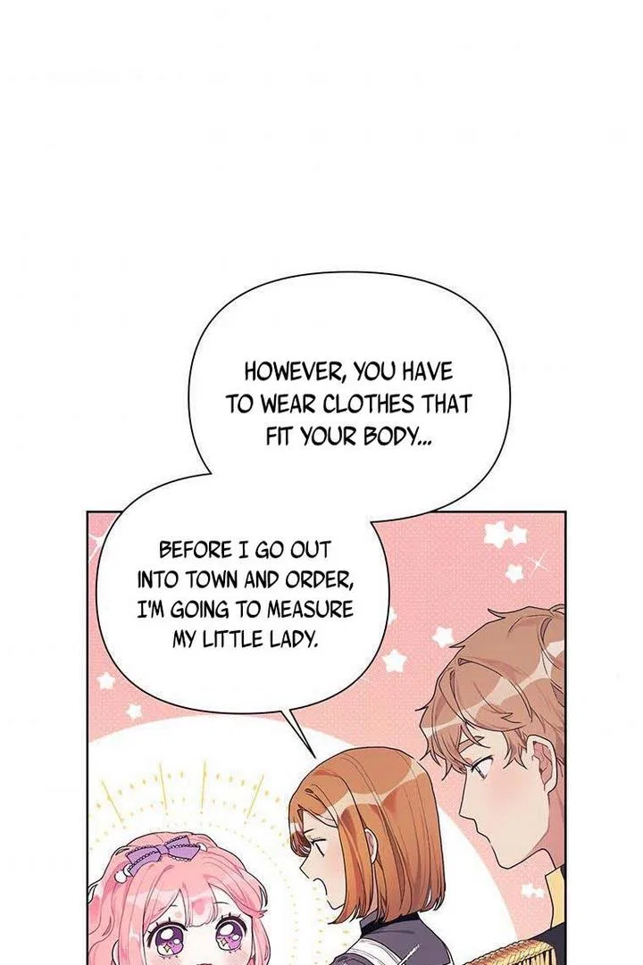 The Archvillain’s Daughter-In-Law Chapter 15 – Page 6