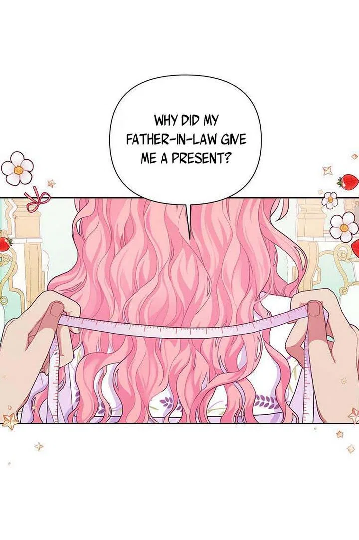 The Archvillain’s Daughter-In-Law Chapter 15 – Page 8