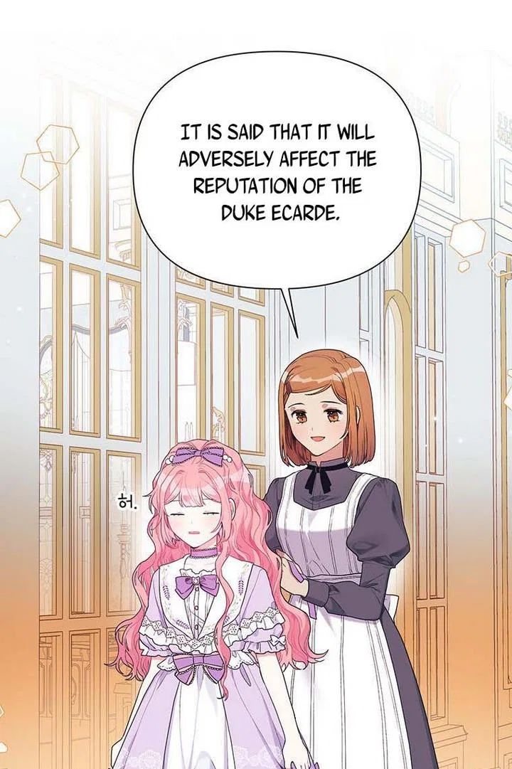 The Archvillain’s Daughter-In-Law Chapter 15 – Page 9